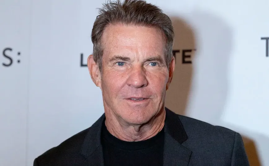 Dennis Quaid at 72: The Roles that Defined Hollywood's Chameleon