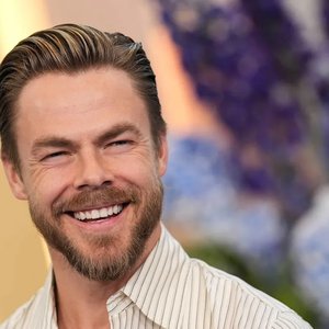 Derek Hough Spills the Tea: Stars Set to Shine in Dancing With the Stars Season 35