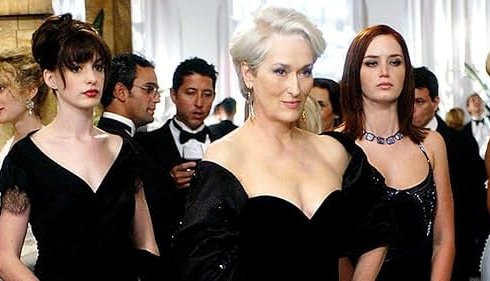 Devil Wears Prada's Billion-Dollar Club: Inside the Iconic Cast's Wealth Empire