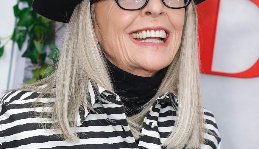 Hollywood Mourns: Diane Keaton's Heartbreaking Farewell Revealed