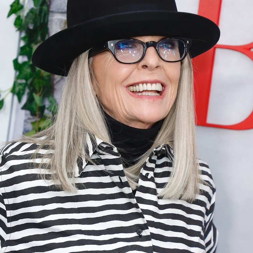 Hollywood Mourns: Diane Keaton's Heartbreaking Farewell Revealed