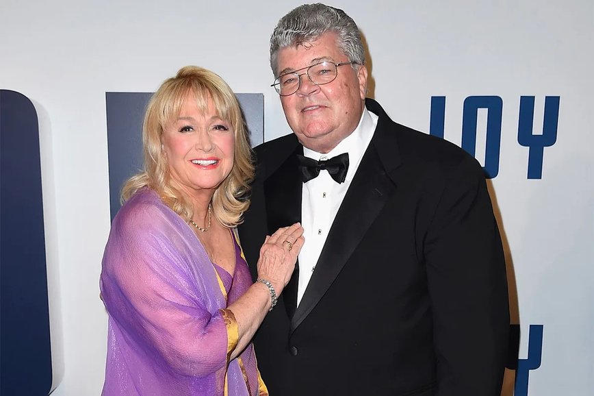 Heartbreak Strikes Twice: Diane Ladd Passes Away Months After Husband Robert Charles Hunter