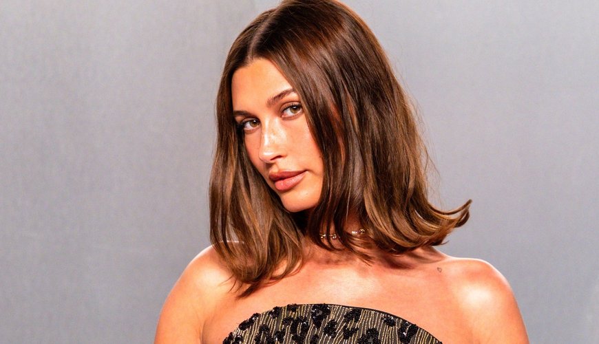 Hailey Bieber's Blonde Bombshell: Fans Go Wild Over Sweet Moments with Son Jack