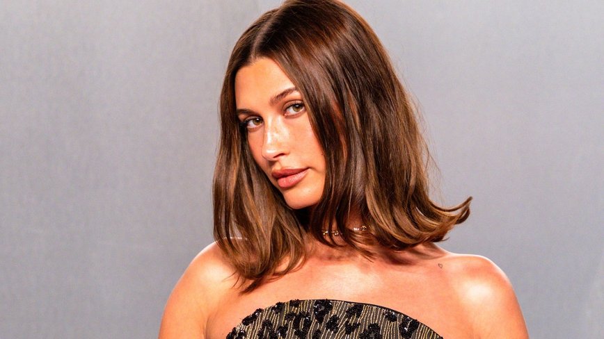 Hailey Bieber's Blonde Bombshell: Fans Go Wild Over Sweet Moments with Son Jack