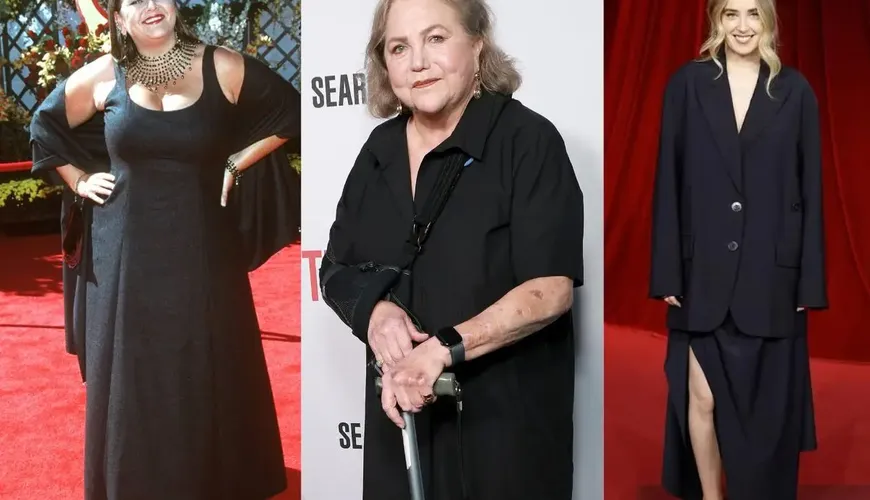 Stars Shining Through Pain: How Celebs Tackle Rheumatoid Arthritis