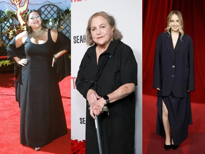 Stars Shining Through Pain: How Celebs Tackle Rheumatoid Arthritis