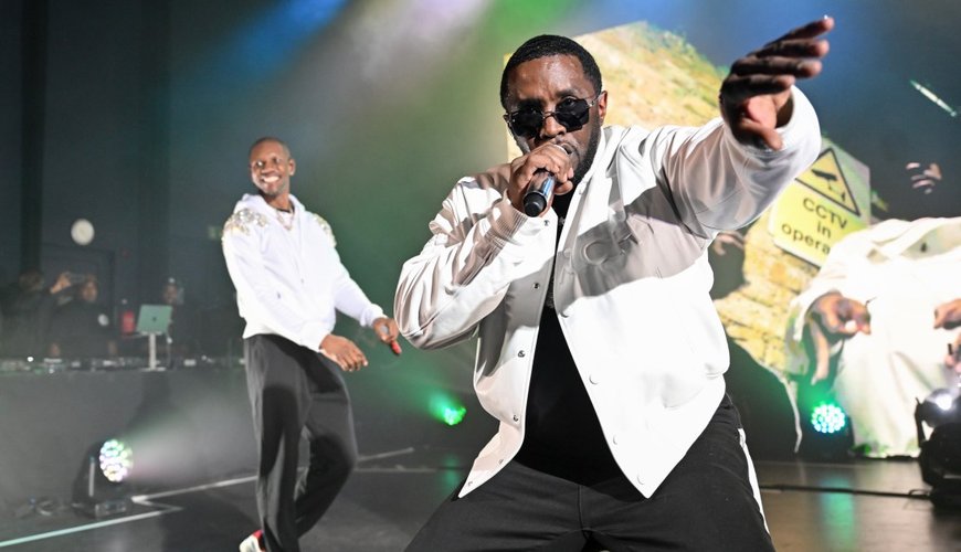 Diddy and Christian Combs: Legal Showdown Settled