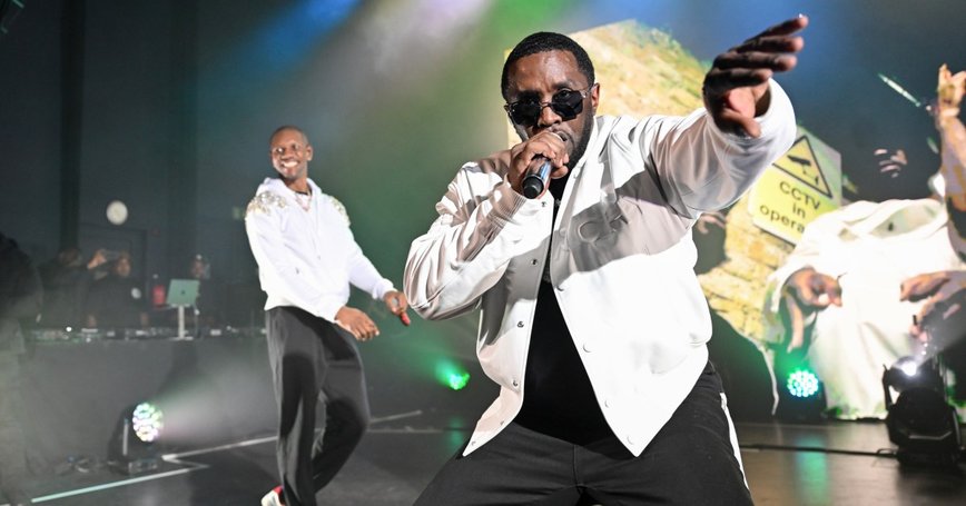 Diddy and Christian Combs: Legal Showdown Settled