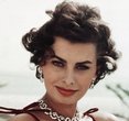 Sophia Loren's Unapologetic Spa Night: The Self-Care Secret We All Need