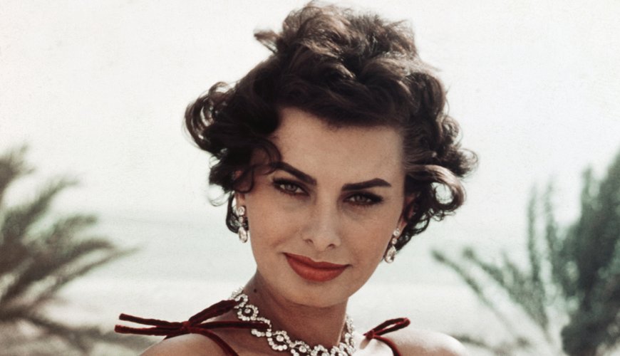 Sophia Loren's Unapologetic Spa Night: The Self-Care Secret We All Need