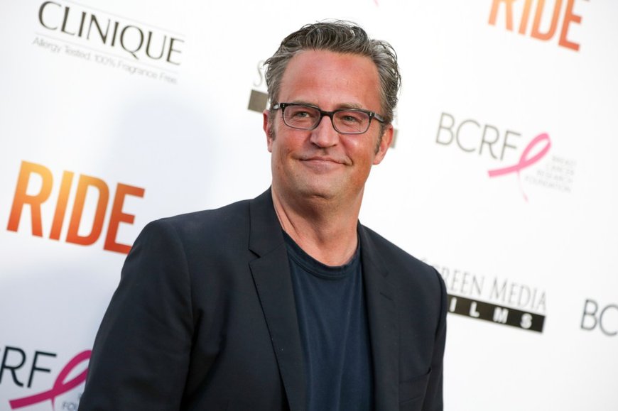 Doctor who sold ketamine to ‘Friends’ star Matthew Perry gets 2½ years in prison
