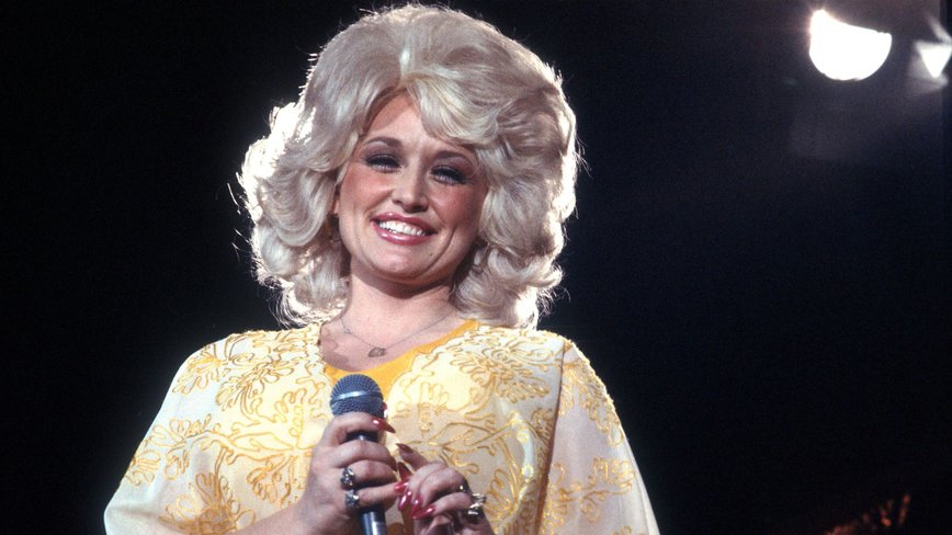 Dolly Parton's Hidden California Gem is Up for Grabs!