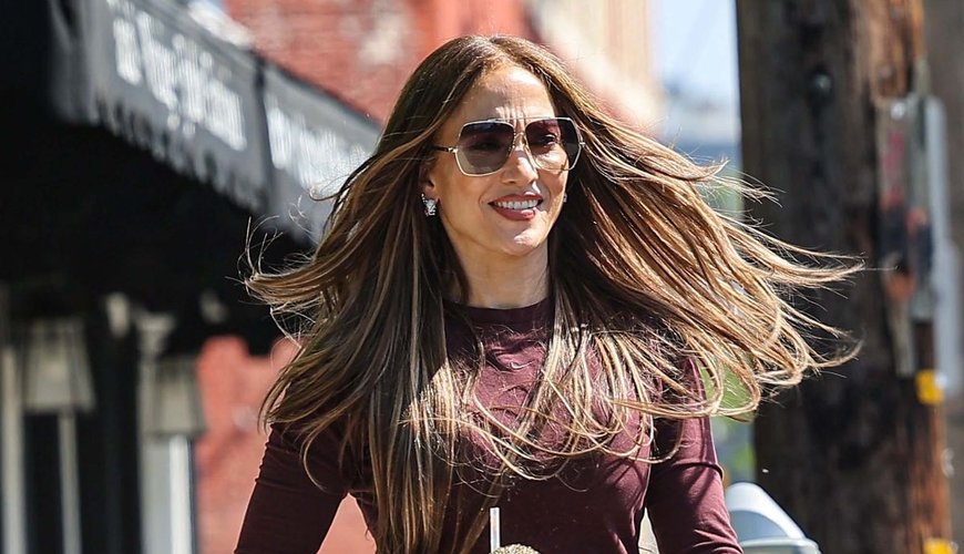 JLo's Bath Time Love Confession: Is Romance in the Air?