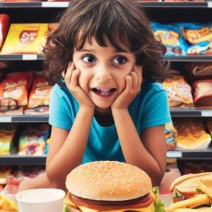 Celebs & Snacks: The Juicy Truth Behind Their Contradictory Endorsements