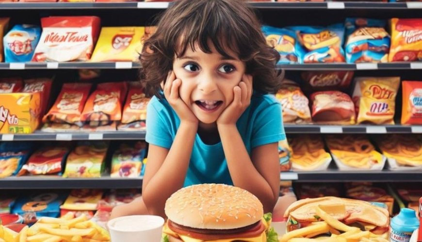 Celebs & Snacks: The Juicy Truth Behind Their Contradictory Endorsements