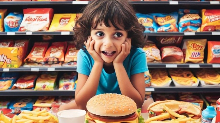 Celebs & Snacks: The Juicy Truth Behind Their Contradictory Endorsements