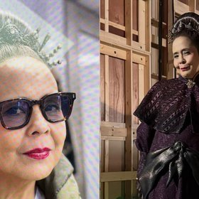 Dolly de Leon Spills the Tea: Behind the Scenes of 'Avatar: The Last Airbender' Season 2