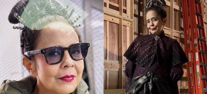 Dolly de Leon Spills the Tea: Behind the Scenes of 'Avatar: The Last Airbender' Season 2