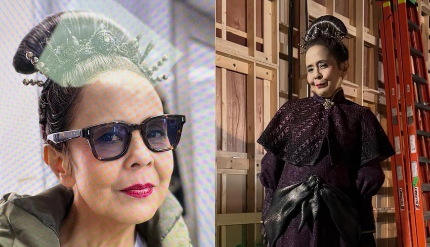 Dolly de Leon Spills the Tea: Behind the Scenes of 'Avatar: The Last Airbender' Season 2