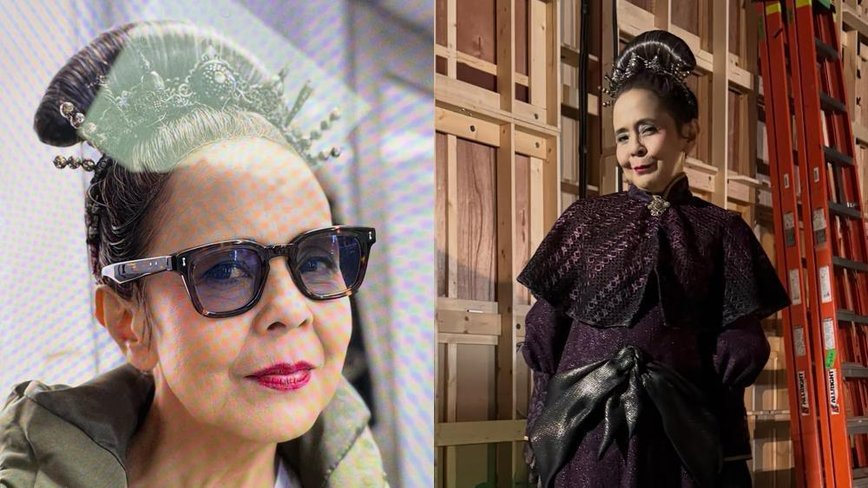 Dolly de Leon Spills the Tea: Behind the Scenes of 'Avatar: The Last Airbender' Season 2