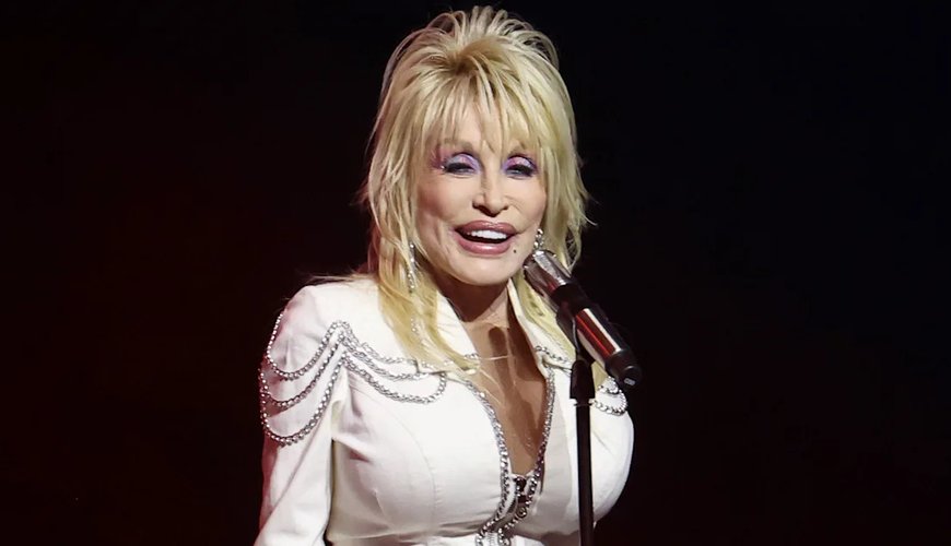Dolly Parton's Health Takes Center Stage: Why She Missed Dollywood Honors