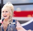 Dolly Parton Dishes Out Wedding Love for Taylor Swift and Travis Kelce