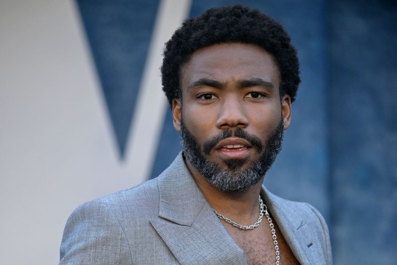 Donald Glover