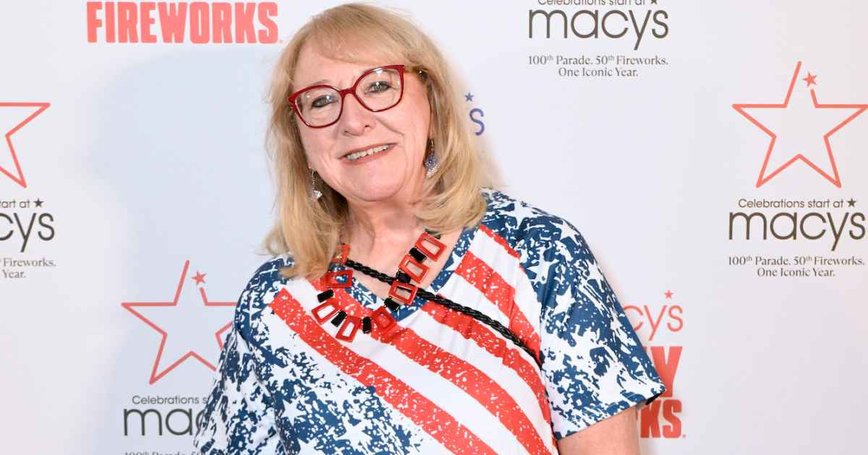 Donna Kelce Celebrates Independence Day in NYC Post Travis and Taylor's Glamorous Wedding