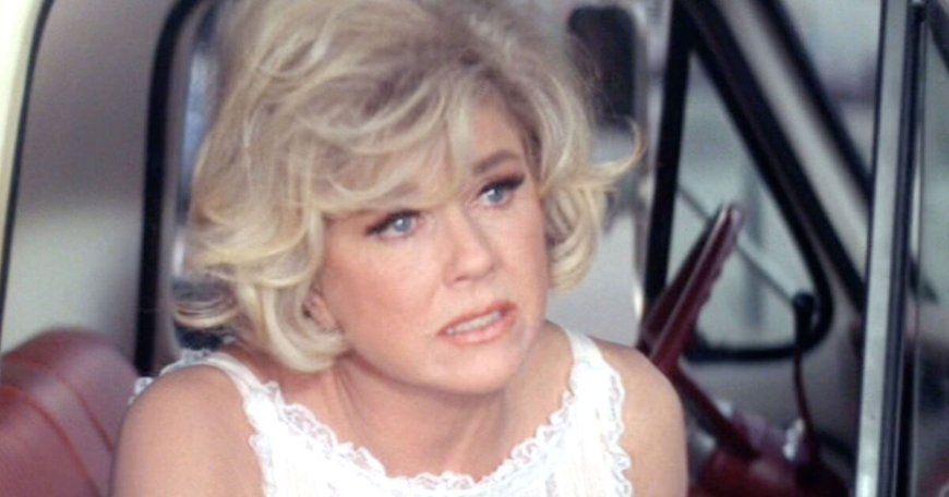 Doris Day