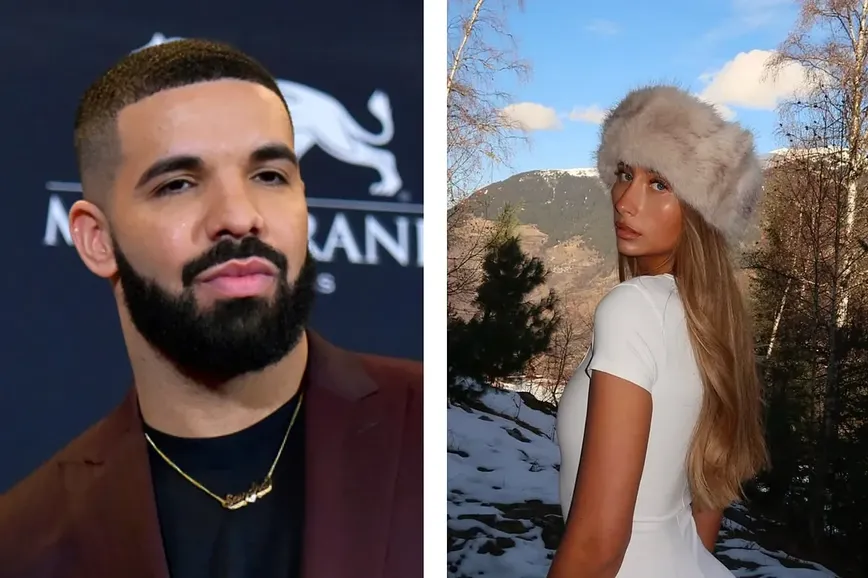 Drake's Romantic Pursuit: A Grand Gesture for OnlyFans Star Lily Phillips