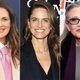 Drew Barrymore and Amanda Peet Reminisce Wild Nights at Carrie Fisher's Iconic Parties