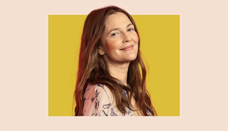 Drew Barrymore's Secret to a Stress-Free Home: Tidy Up for Tranquility