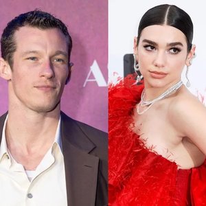 Dua Lipa and Callum Turner: Inside Their Intimate London Wedding Before A Lavish Sicily Bash