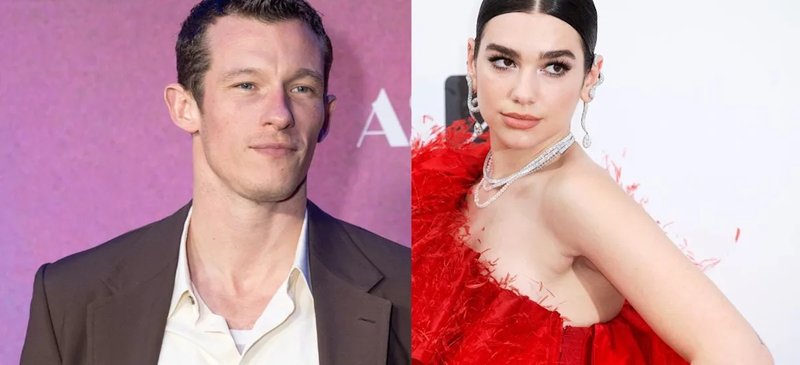 Dua Lipa and Callum Turner: Inside Their Intimate London Wedding Before A Lavish Sicily Bash