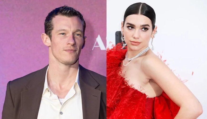 Dua Lipa and Callum Turner: Inside Their Intimate London Wedding Before A Lavish Sicily Bash