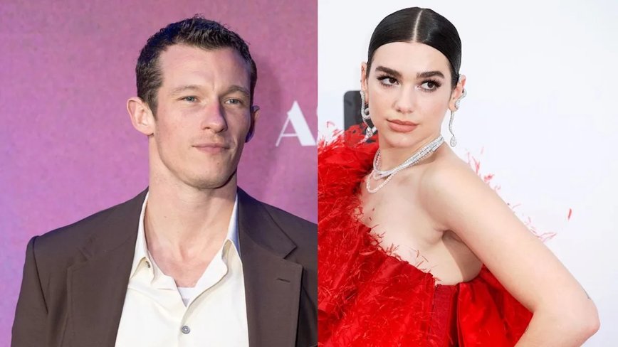 Dua Lipa and Callum Turner: Inside Their Intimate London Wedding Before A Lavish Sicily Bash