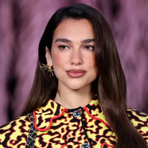 Dua Lipa Dives Deeper into Hollywood with A24's 'Peaked'