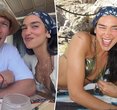 Dua Lipa's Dazzling Honeymoon: A Gold Bikini and Glamorous Getaway with Callum Turner
