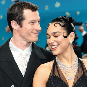 Dua Lipa Lights Up BNP Paribas Open with Star-Studded Appearance