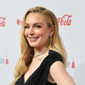 Lindsay Lohan Safe Amid Dubai Chaos Following Iran's Retaliation