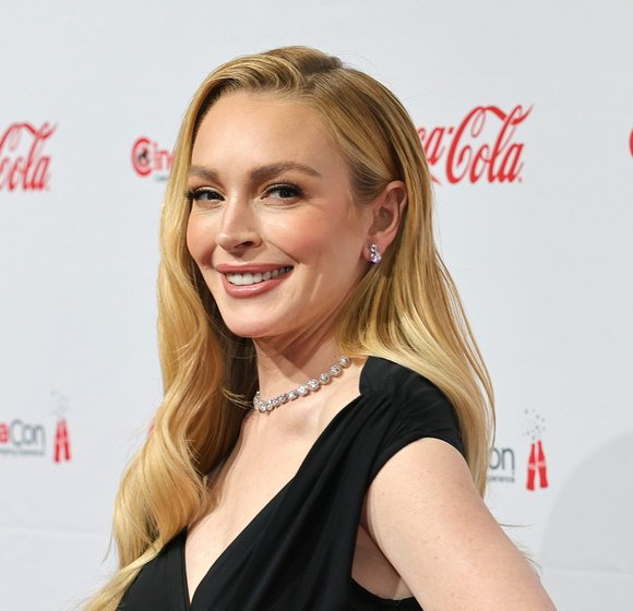 Lindsay Lohan Safe Amid Dubai Chaos Following Iran's Retaliation