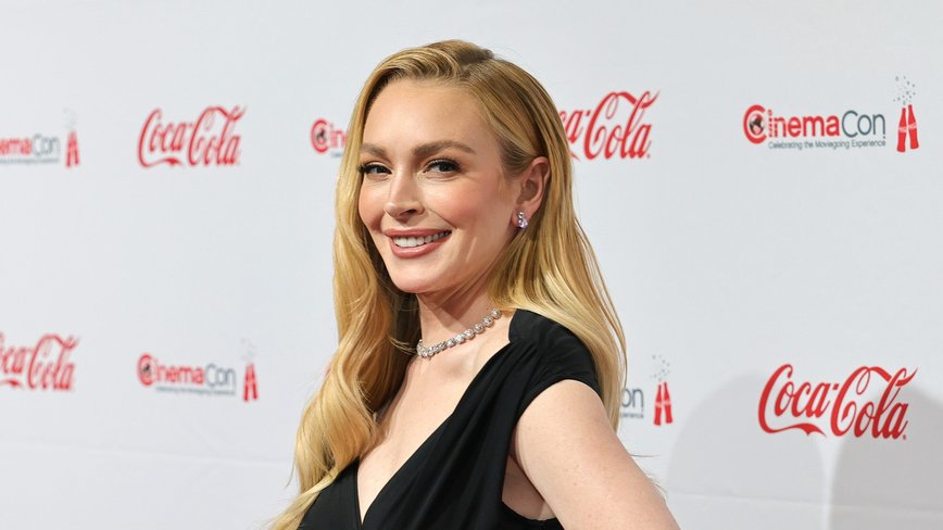 Lindsay Lohan Safe Amid Dubai Chaos Following Iran's Retaliation