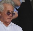Wimbledon Buzz: Dustin Hoffman and Sachin Tendulkar Steal the Spotlight!