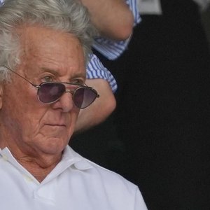 Wimbledon Buzz: Dustin Hoffman and Sachin Tendulkar Steal the Spotlight!
