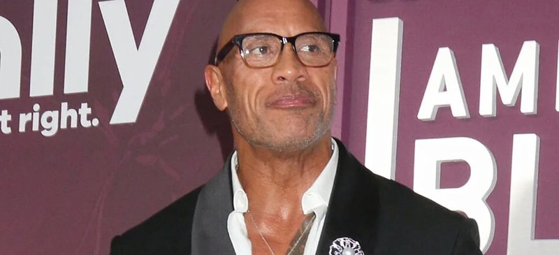 Dwayne ‘The Rock’ Johnson Opens Up About His Love-Hate Relationship with Politics