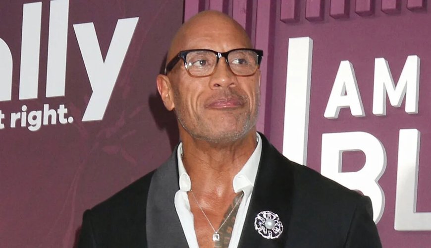 Dwayne ‘The Rock’ Johnson Opens Up About His Love-Hate Relationship with Politics