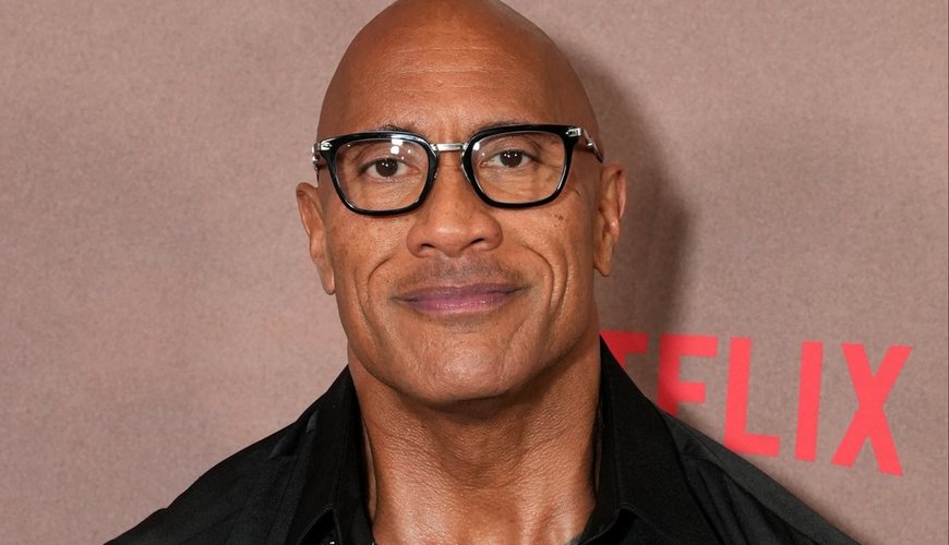 Dwayne ‘The Rock’ Johnson Opens Up About Frightening Cancer Scare