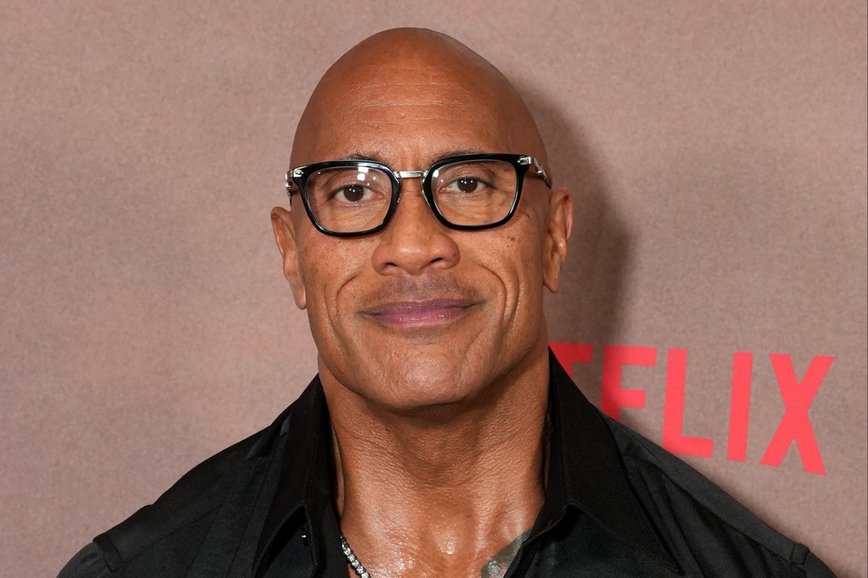 Dwayne ‘The Rock’ Johnson Opens Up About Frightening Cancer Scare