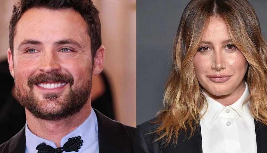 Dylan Efron Defends Ashley Tisdale Amidst 'Toxic' Mom Group Drama