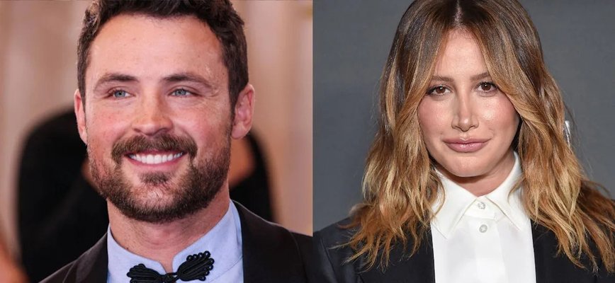 Dylan Efron Defends Ashley Tisdale Amidst 'Toxic' Mom Group Drama